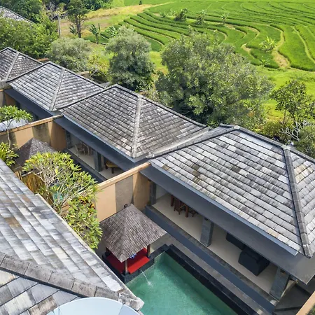 Nyanyi Sanctuary Villa By Ini Vie Hospitality