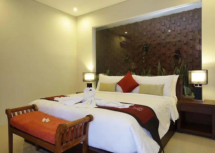 Nyanyi Sanctuary By Ini Vie Hospitality