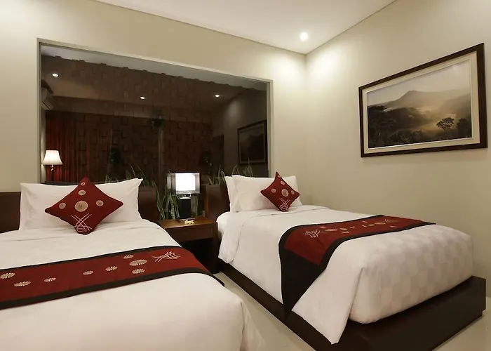 Nyanyi Sanctuary By Ini Vie Hospitality 4*