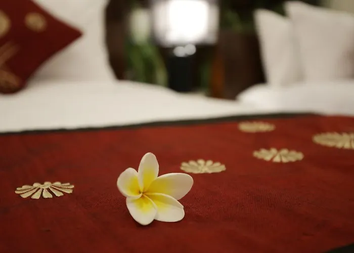 Hotel Nyanyi Sanctuary By Ini Vie Hospitality