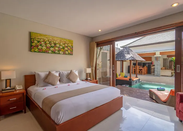 Hotel Nyanyi Sanctuary By Ini Vie Hospitality