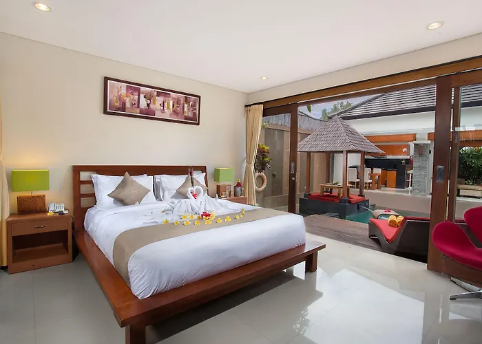 Hotel Nyanyi Sanctuary By Ini Vie Hospitality 4*