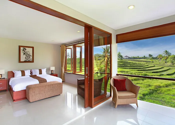 Nyanyi Sanctuary By Ini Vie Hospitality