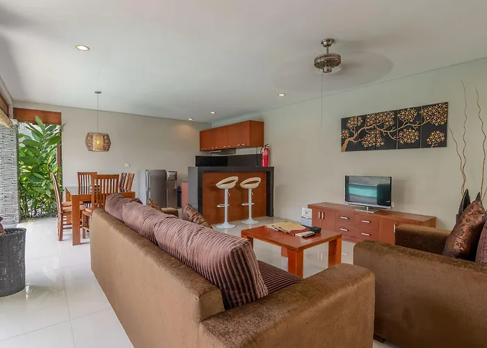 Nyanyi Sanctuary By Ini Vie Hospitality Kuta Lombok