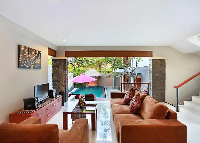 Hotel Nyanyi Sanctuary By Ini Vie Hospitality 4*