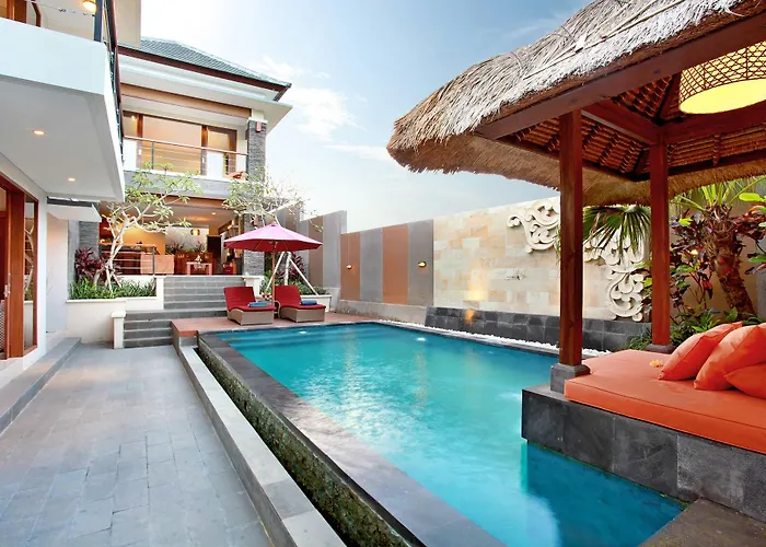 Hotel Nyanyi Sanctuary By Ini Vie Hospitality 4*