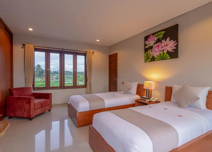 Hotel Nyanyi Sanctuary By Ini Vie Hospitality 4*