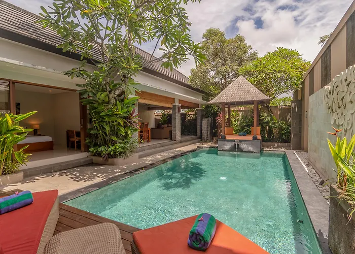 Nyanyi Sanctuary By Ini Vie Hospitality Kuta Lombok