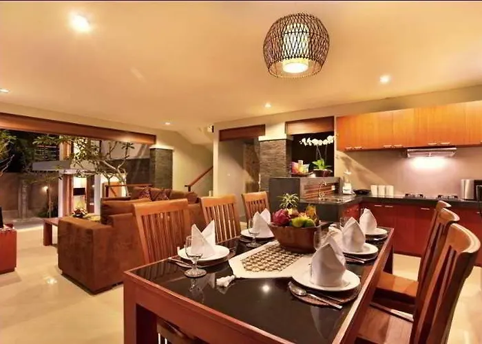 Nyanyi Sanctuary By Ini Vie Hospitality 4* Kuta Lombok