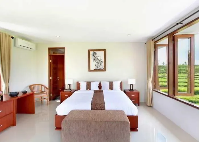 Hotel Nyanyi Sanctuary By Ini Vie Hospitality Kuta Lombok