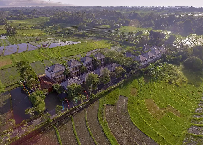 Nyanyi Sanctuary By Ini Vie Hospitality Kuta Lombok
