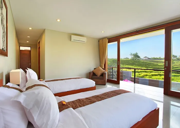 Hotel Nyanyi Sanctuary By Ini Vie Hospitality