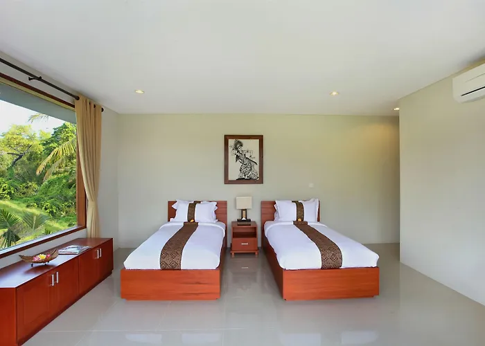 Hotel Nyanyi Sanctuary By Ini Vie Hospitality