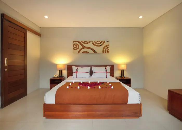 Nyanyi Sanctuary By Ini Vie Hospitality 4* Kuta Lombok