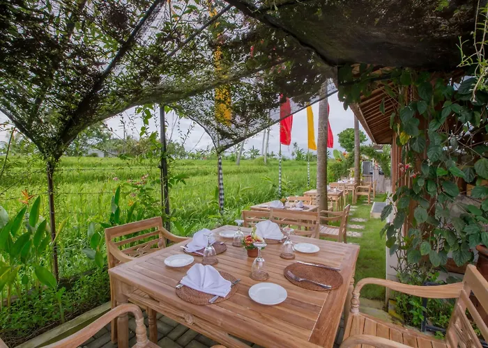 Nyanyi Sanctuary By Ini Vie Hospitality 4*