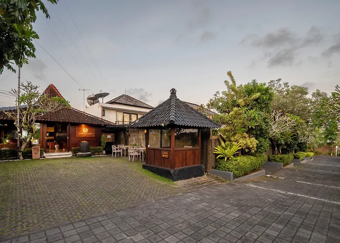 Nyanyi Sanctuary By Ini Vie Hospitality Kuta Lombok