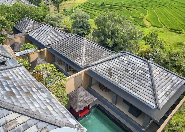 Hotel Nyanyi Sanctuary By Ini Vie Hospitality Kuta Lombok