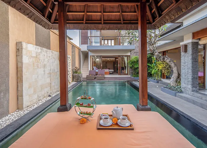 Nyanyi Sanctuary By Ini Vie Hospitality