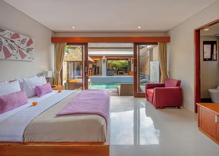 Hotel Nyanyi Sanctuary By Ini Vie Hospitality