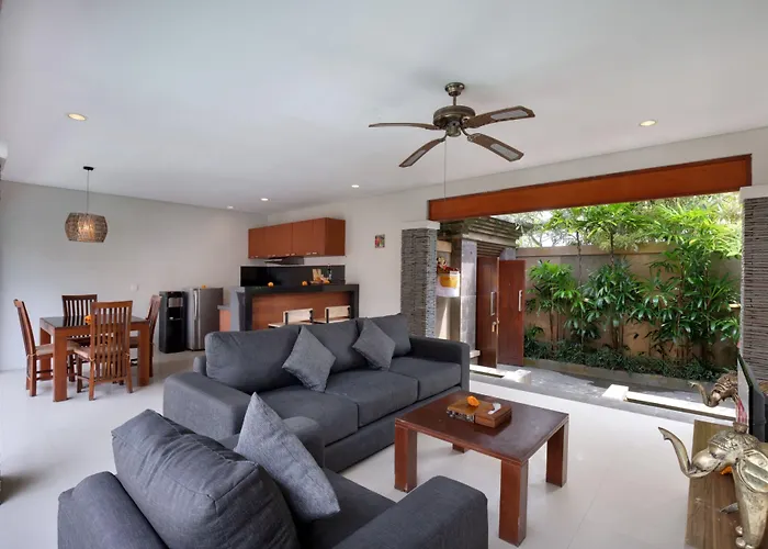 Nyanyi Sanctuary By Ini Vie Hospitality