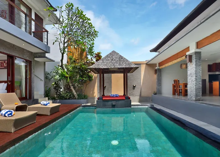 Nyanyi Sanctuary By Ini Vie Hospitality 4*