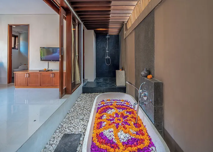 Nyanyi Sanctuary By Ini Vie Hospitality Hotel Kuta Lombok