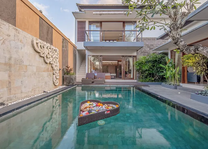 Nyanyi Sanctuary By Ini Vie Hospitality Hotel 4*