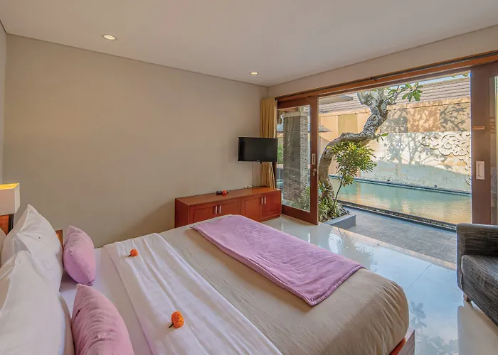 Nyanyi Sanctuary By Ini Vie Hospitality
