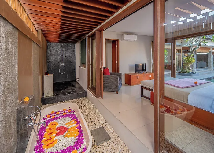 Nyanyi Sanctuary By Ini Vie Hospitality 4*