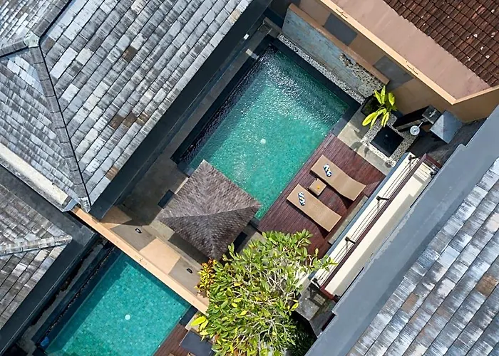 Nyanyi Sanctuary By Ini Vie Hospitality Hotel 4*