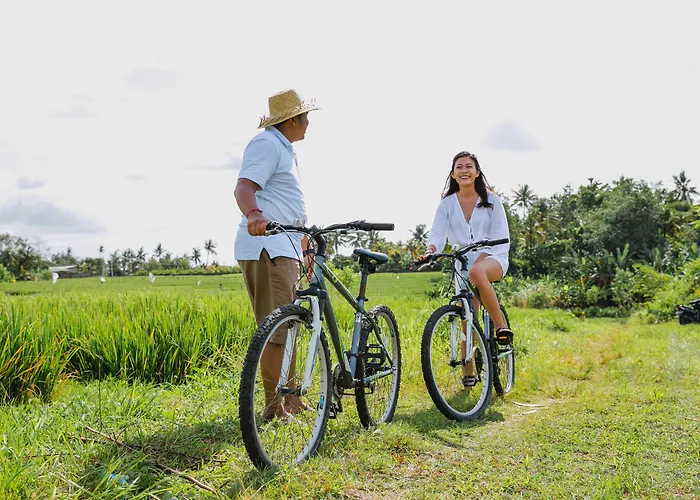 Hotel Nyanyi Sanctuary By Ini Vie Hospitality Kuta Lombok
