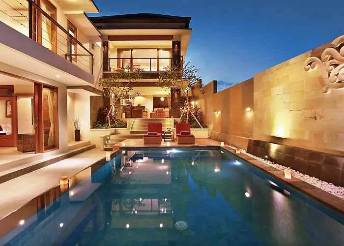 Nyanyi Sanctuary By Ini Vie Hospitality 4*