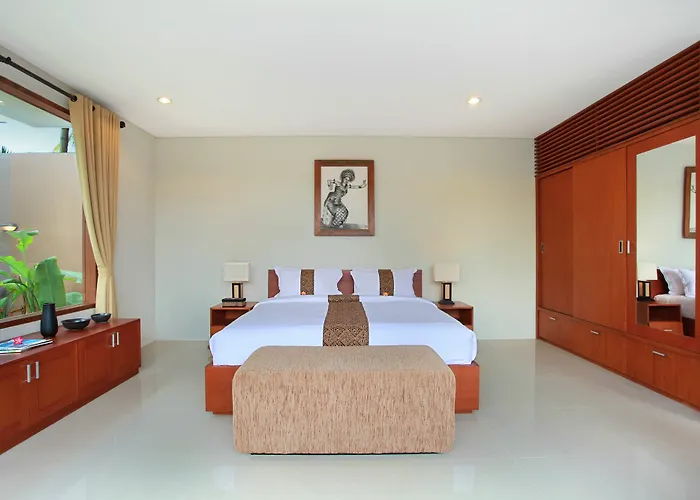 Nyanyi Sanctuary By Ini Vie Hospitality