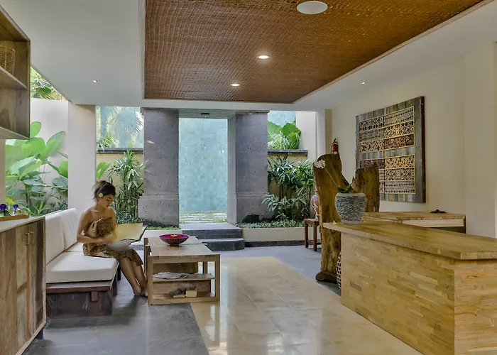 Hotel Nyanyi Sanctuary By Ini Vie Hospitality