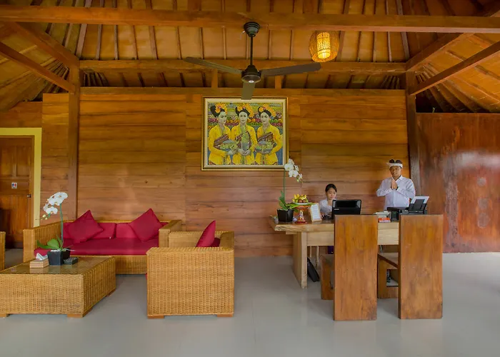 Nyanyi Sanctuary By Ini Vie Hospitality Hotel Kuta Lombok