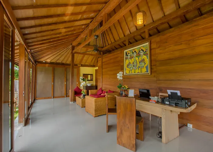 Hotel Nyanyi Sanctuary By Ini Vie Hospitality 4*
