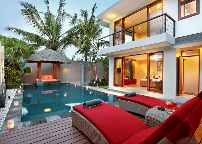 Nyanyi Sanctuary By Ini Vie Hospitality Hotel 4*