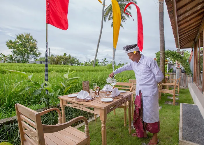Nyanyi Sanctuary By Ini Vie Hospitality Hotel Kuta Lombok