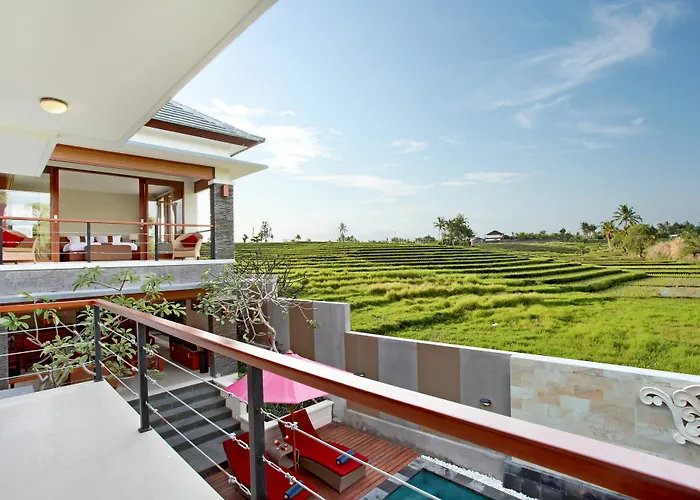 Nyanyi Sanctuary By Ini Vie Hospitality Hotel 4*