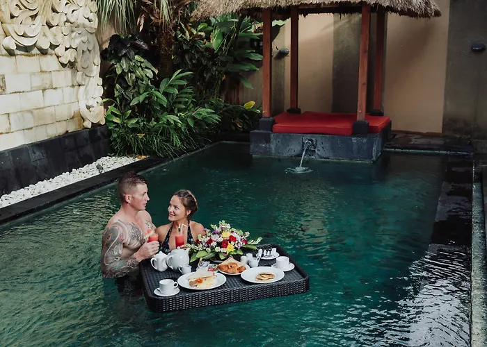 Hotel Nyanyi Sanctuary By Ini Vie Hospitality Kuta Lombok