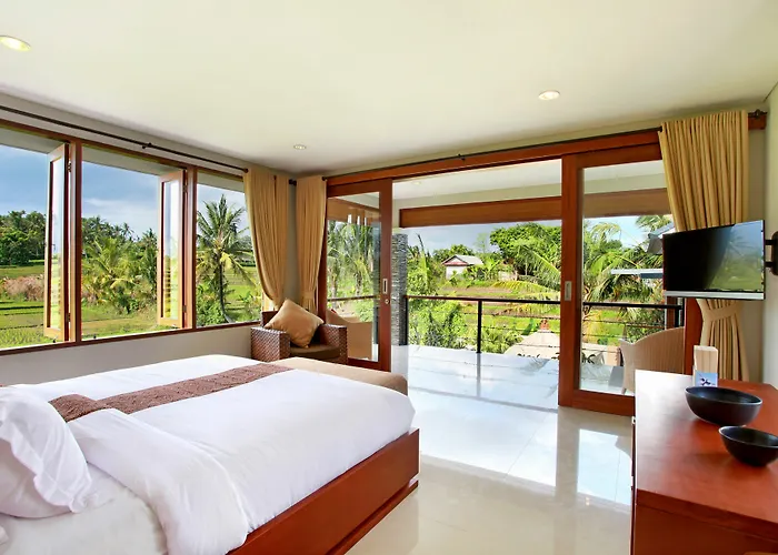 Nyanyi Sanctuary By Ini Vie Hospitality 4*