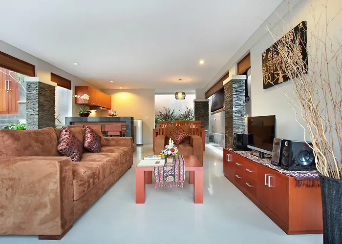 Nyanyi Sanctuary By Ini Vie Hospitality Kuta Lombok