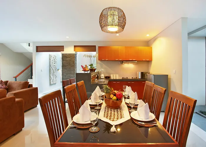 Nyanyi Sanctuary By Ini Vie Hospitality