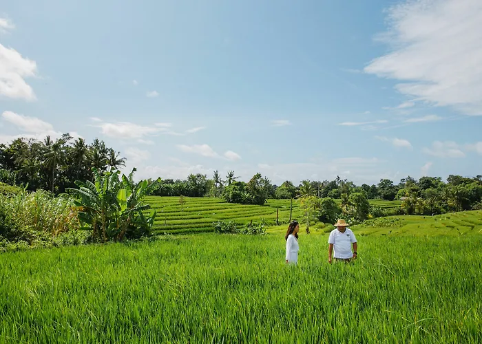 Nyanyi Sanctuary By Ini Vie Hospitality Kuta Lombok